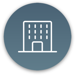 building icon